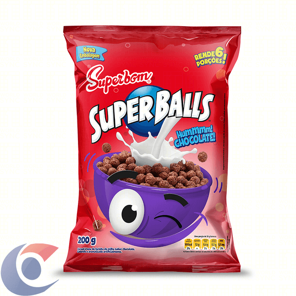 CER-MAT-SUPERBALLS-200G