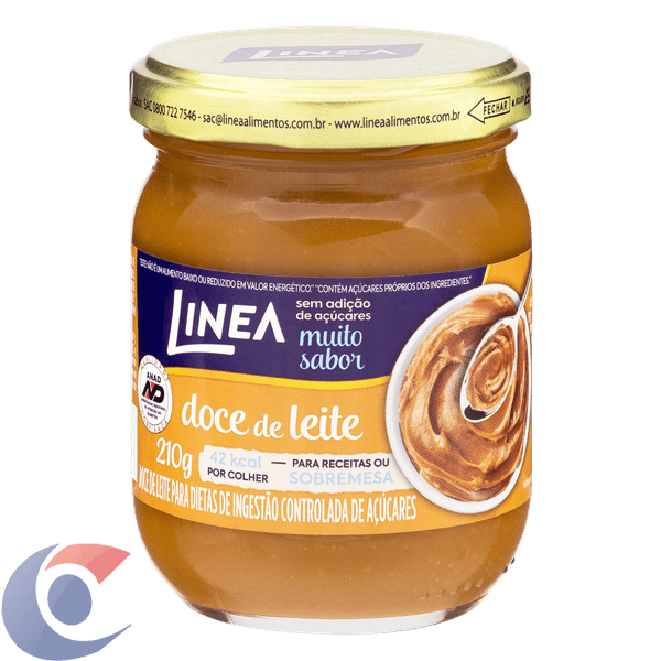 DOCE-LEIT-LINEA-ZERO-210G