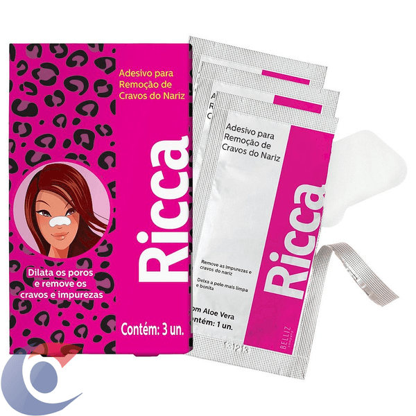 MASC-FACIAL-RICCA-C-3-P-RET-CRAVO-NARIZ