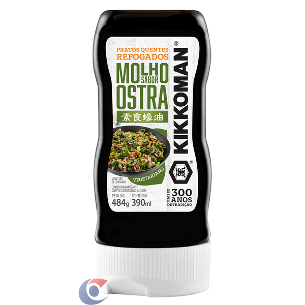 MOLHO-OSTRA-KIKKOMAN-390ML