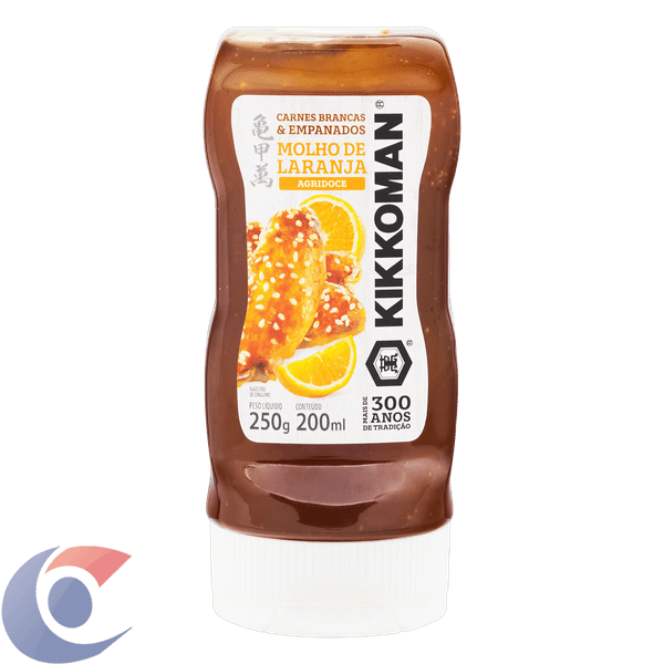 MOLHO-LARJ-KIKKOMAN-250G
