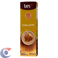 CHA-CAPS-3CORAC-105G.CHAI-LATTE