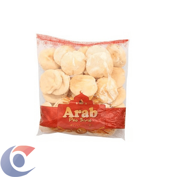 PAO-SIRIO-ARAB-INT-250G-COQUETEL