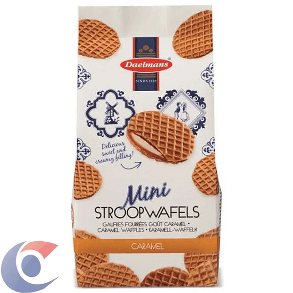 BISC-WAF-HOL-DAELMANS-230G-CHOC