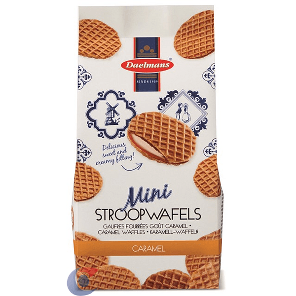 BISC-WAF-HOL-DAELMANS-200G-MINI-CARAMEL