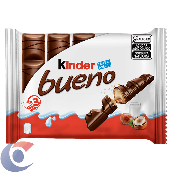 CHOC-KINDER-BUENO-129G