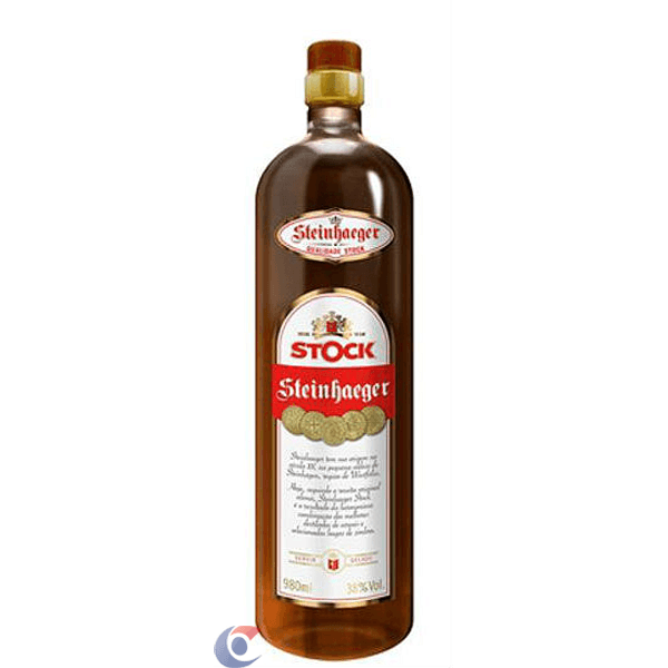 STEINHAEGER-STOCK-980ML