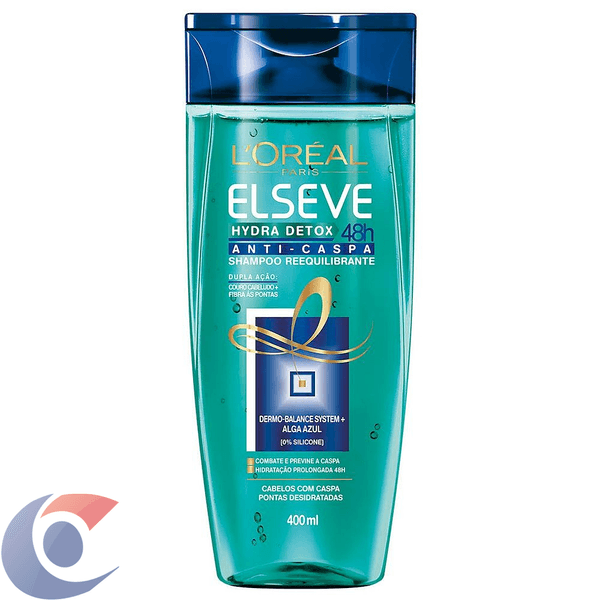 SH-ANT-ELSEVE-HYDR-DTX-ANTCASPA-400ML