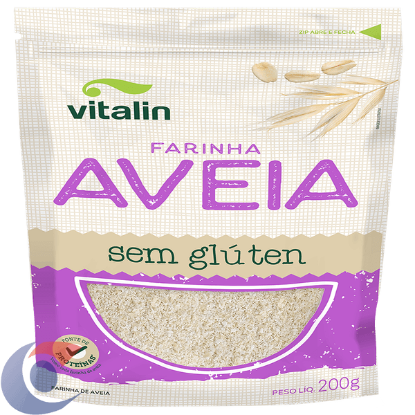 FAR-AVEIA-ITA-VITALIN-S-GLUT-200G