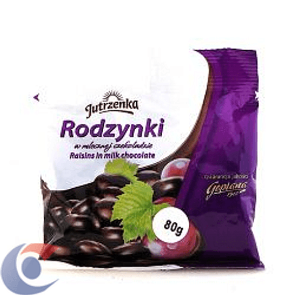 CHOC-POL-JUTRZENKA-80G-AMARG-UVA