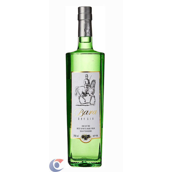 GIN-NAC-DRY-CAT-BARA-700ML