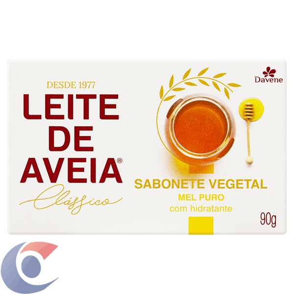 SAB-BARRA-DAVENE-LEITE-AV-90G-MEL