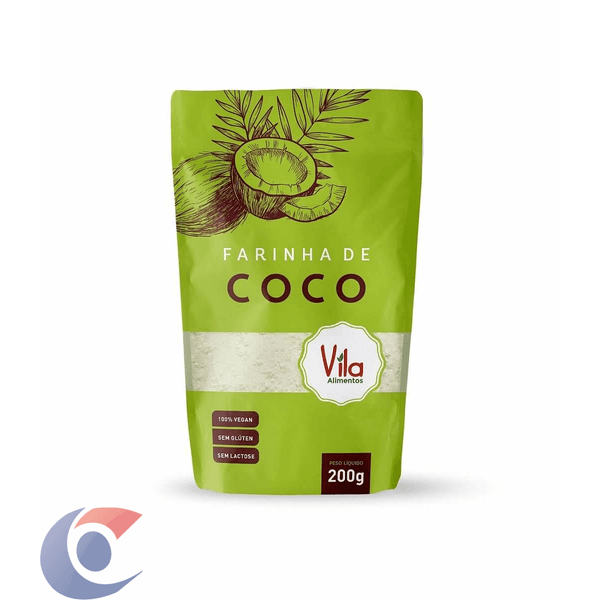 FAR-COCO-VILA-ERVAS-200G