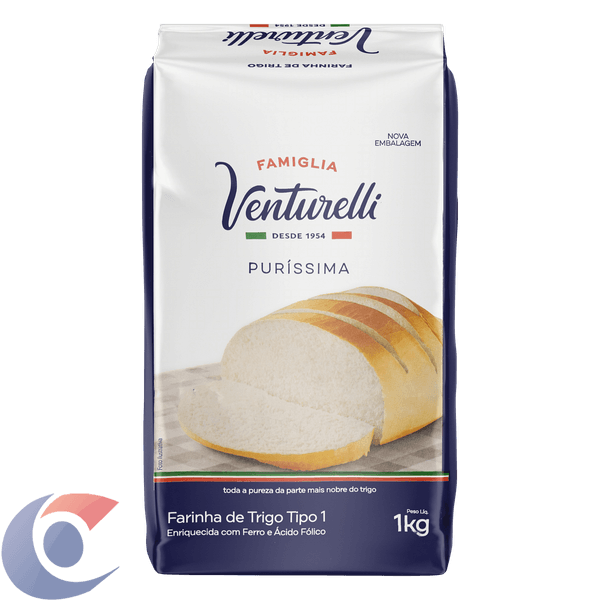 FAR-TRIGO-VENTURELLI-1KG