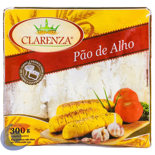 PAO-DE-ALHO-CLARENZA-300G