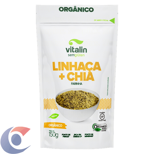 FAR-LINH-CHIA-VITALIN-ORG-150G