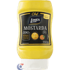 MOLHO-MOSTARDA-LINEA-ZERO-350G