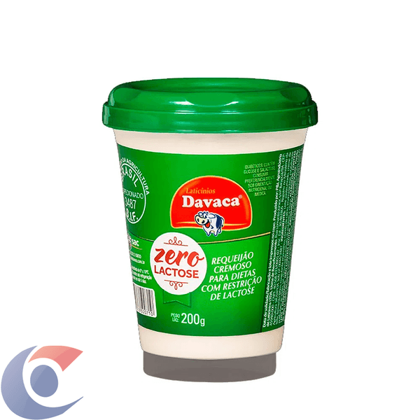 REQ-DAVACA-200G-S-LAC