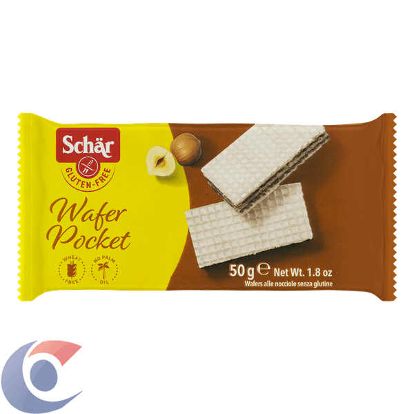 BISC-WAFER-SCHAR-S-GLUT-50G-AVEL