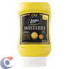 MOLHO-MOSTARDA-LINEA-ZERO-350G