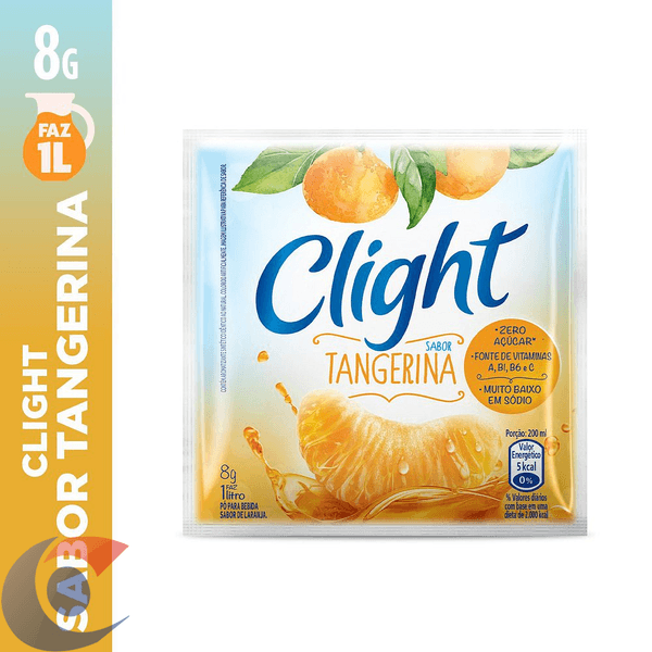 REFC-PO-CLIGHT-8G-TANGER