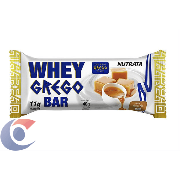 BARR-PROT-NUTRATA-40G-GREGO-DCE-LEIT