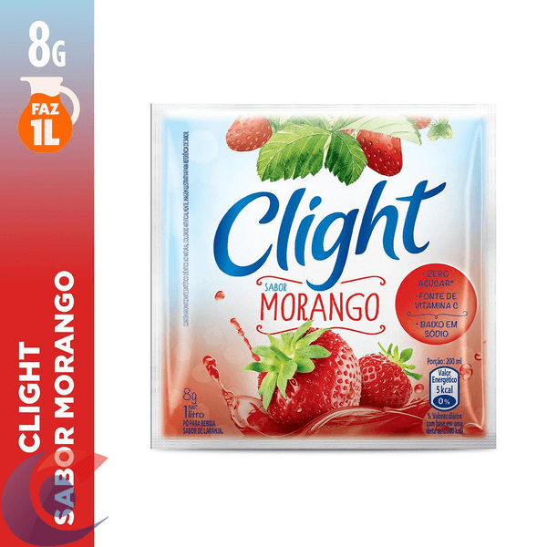 REFC-PO-CLIGHT-8G-MORANGO