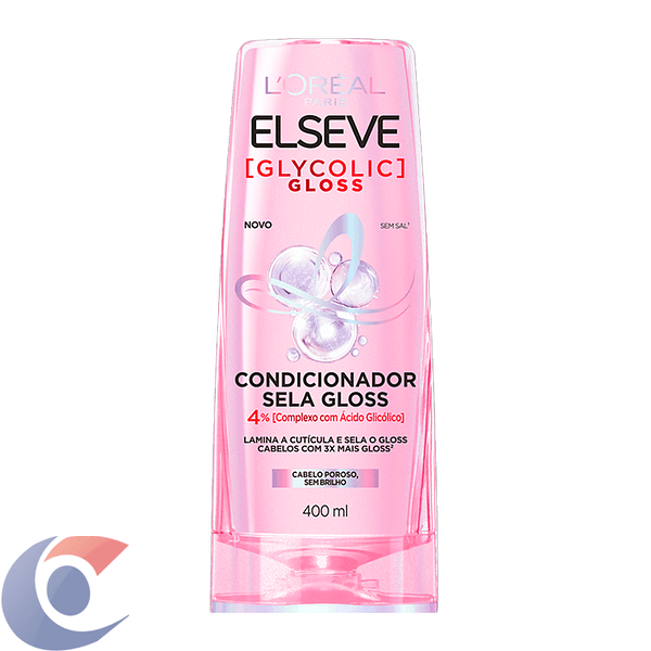 COND-ELSEVE-400ML-GLYCOLIC-GLOSS