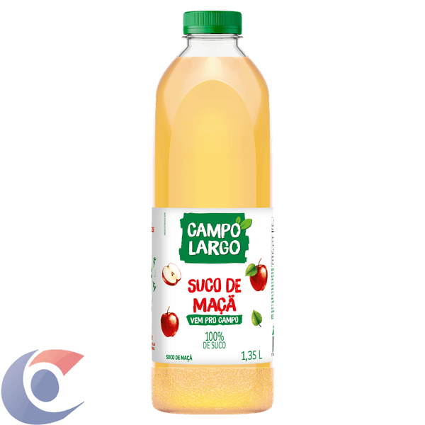 SUCO-INT-CAMPO-LARGO-135L-MACA-PET