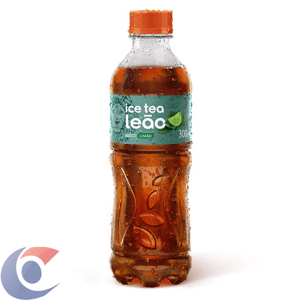 CHA-MT-LEAO-FUZE-ICE-TEA-ZERO-300M-LIMAO