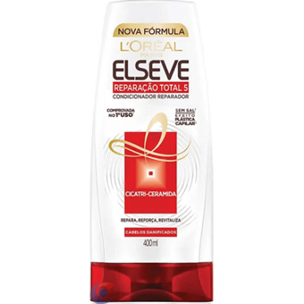 COND-ELSEVE-400ML-REPAR-TOT5