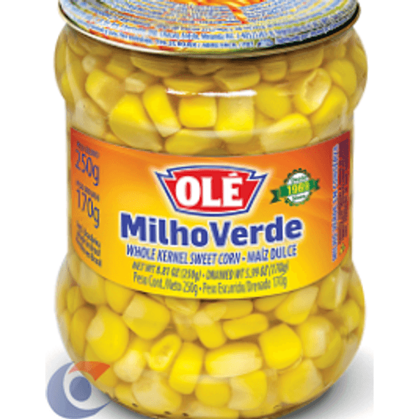 MILHO-VDE-OLE-170G-VD