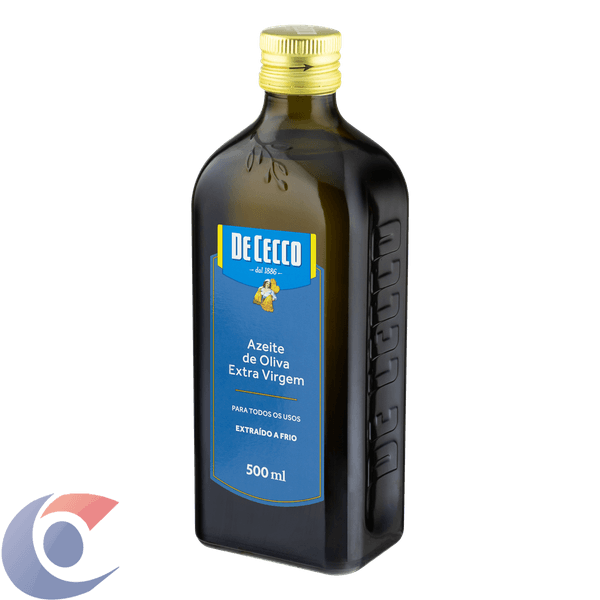 AZEIT-ITA-EXT-VG-DE-CECCO-500ML