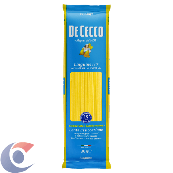MAC-ITA-LING-DE-CECCO-500G