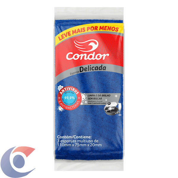 ESPONJA-CONDOR-DELICATA-3UN-L-P-