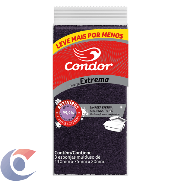 ESPONJA-CONDOR-EXTREMA-3UN-L-P-