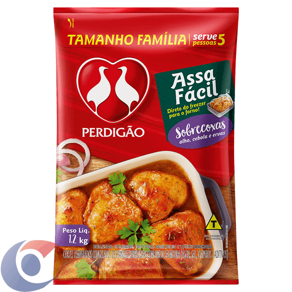 SOBRECOXA-FGO-CONG-PERDIGAO-AFACIL-12KG