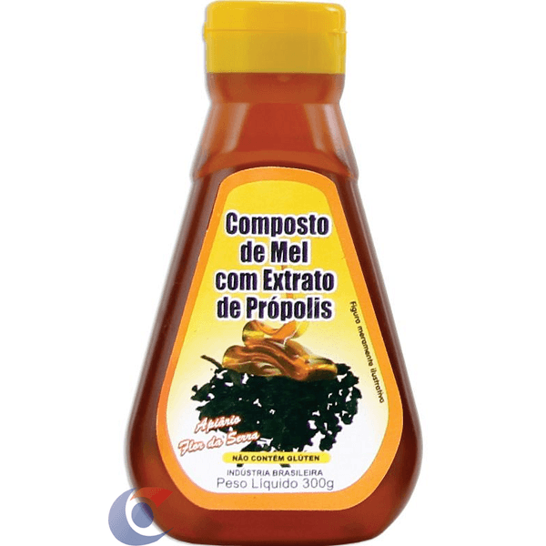 MEL-C-PROP.AP.FLOR-DA-SERRA-300G