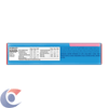 BISC-RECH-PASSATEMPO-130G-MORANGO