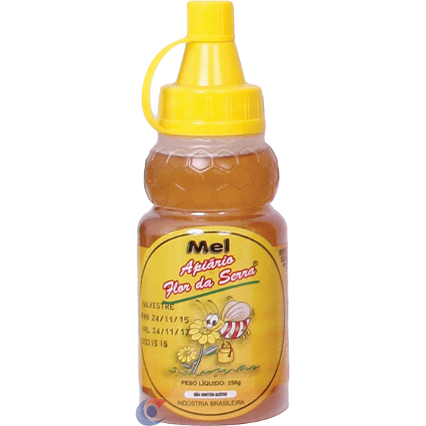 MEL-IN-NATURA-API-FLOR-DA-SERRA-250G