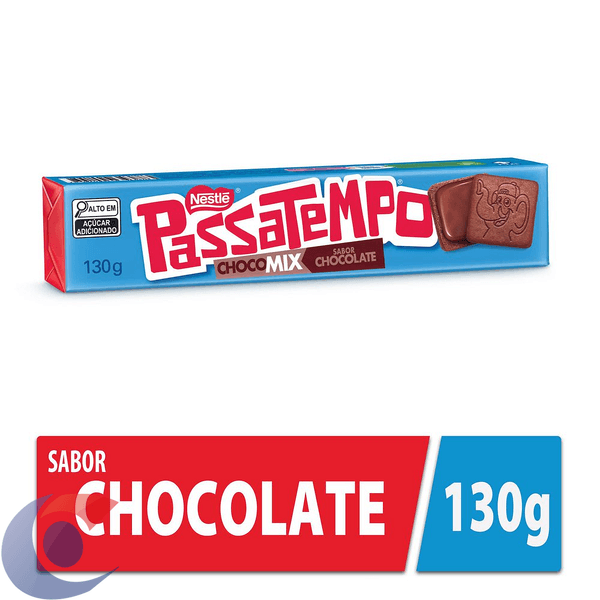 BISC-RECH-PASSATEMPO-130G-CHOCOMIX-CHOC