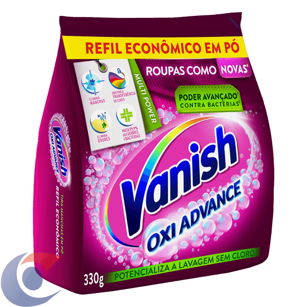 ALVEJANT-PO-VANISH-ANTIB-330G-SAC