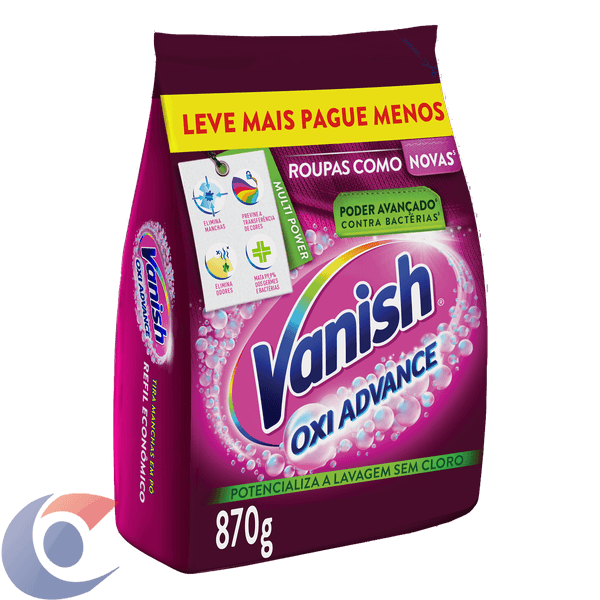 ALVEJANT-PO-VANISH-ANTIB-870G-SAC