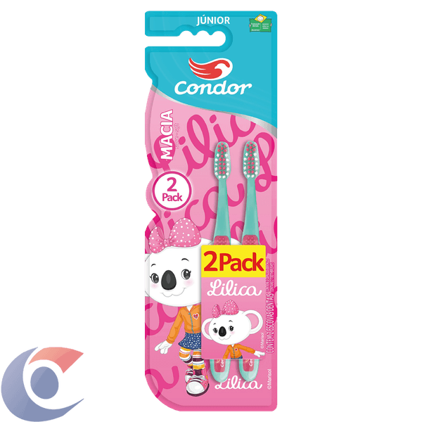 ESC-DENTAL-INF-CONDOR-L2-P1-JR-LILICA-8260-0
