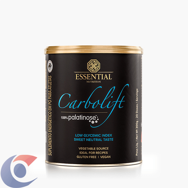 CARBOLIFT-ESSENTIAL-300G