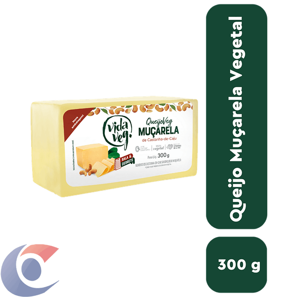 QJO-MUSSARELA-VIDAVEG-VEG-300G-CAST-CAJ