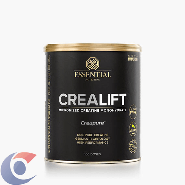 CREATINA-ESSENTIAL-CREALIFT-300G
