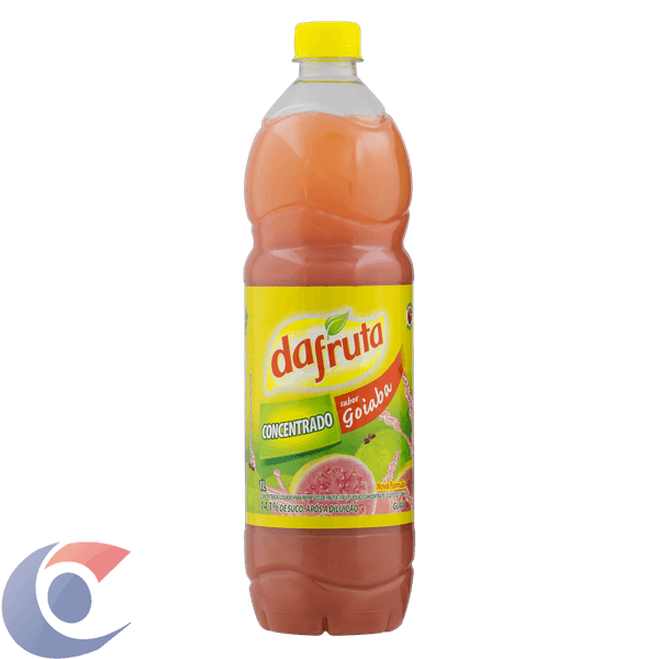 SUCO-CONC-DAFRUTA-1L-PET-GOIABA