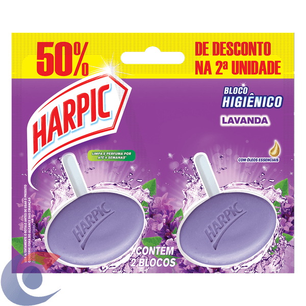 DES-SAN-HARPIC-2X26G-50-N2