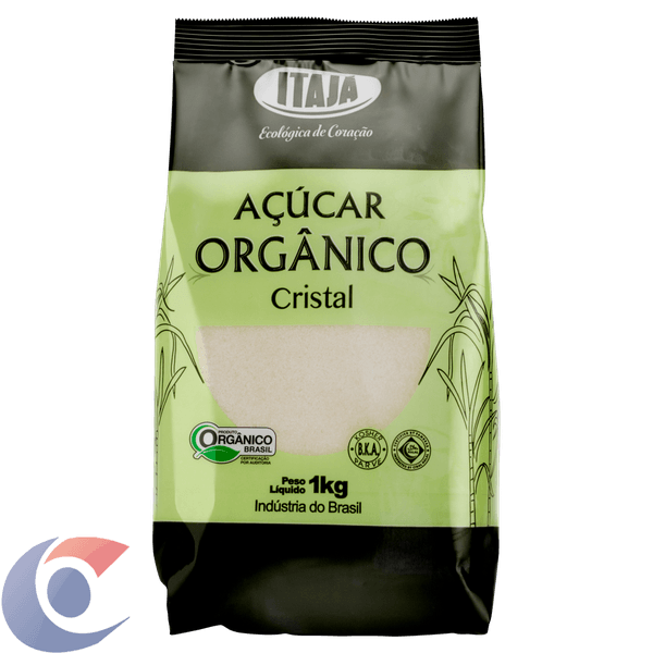 ACUC-CRISTAL-ITAJA-ORG-1KG
